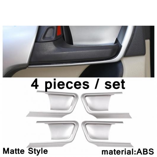 ダッシュボード/ルーフ エアコン AC 吹き出し口 カバー トリム ABS 適用: トヨタ ランドクルーザー プラド FJ150 150 2010-2020 アクセサリー タイプ7 AL-PP-3948 AL