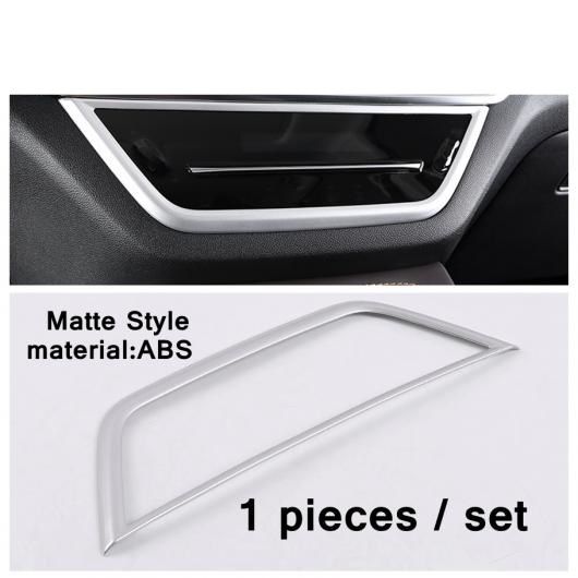 AL インナー ヘッド ライト ランプ スイッチ/エアコン 吹き出し口 フレーム カバー トリム アームレスト ボックス パネル 適用: 長安汽車 タイプ5 AL-PP-4077の通販は