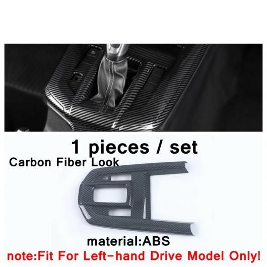 インナー ヘッド ライト ランプ スイッチ/アームレスト ボックス アンチ キック パネル AC 吹き出し口 カバー トリム 適用: いすゞ D-マックス 2021 2022 カーボンファイバー アクセサリー タイプ6 AL-PP-4087 ALの通販は