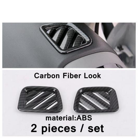 AL ドア ハンドル ボウル/ステアリング ホイール/A ピラー カバー トリム カーボン調 インテリア キット 適用: モデル 8 AL-PP-4088の通販は 9,960円