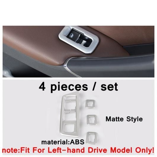 マット インテリア 適用: VW フォルクスワーゲン/VOLKSWAGEN トゥーラン 2016-2021 ドア オーディオ スピーカー ツイーター/AC 吹き出し口/ステアリング ホイール ロワー カバー トリム タイプ1 AL-PP-4099 AL