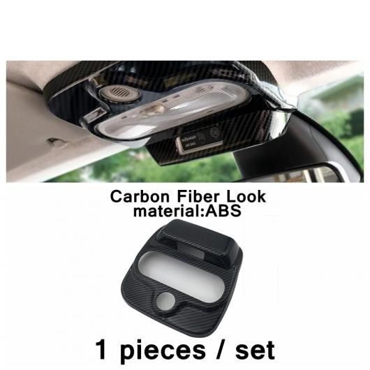 インナー ドア ハンドル キャッチ/インストルメント ゲージ パネル/ルーフ リード ランプ カバー トリム カーボンファイバー 適用: スマート 453 フォーツー用 2015-2021 タイプ8 AL-PP-4113 ALの通販は