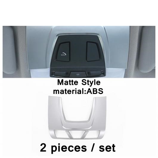 マット ウインドウ リフト コントロール/セーフティー ベルト/オーディオ スピーカー ツイーター カバー トリム ABS 適用: BMW 3 4シリーズ F30 F32 320i 2013-2018 タイプ8 AL-PP-4120 AL