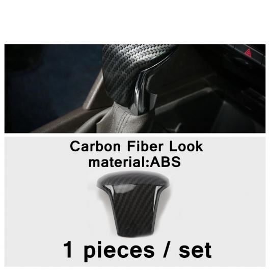 カーボンファイバー アクセサリー 適用: VW フォルクスワーゲン/VOLKSWAGEN アトラス/テラモント 2017-2020 インストルメント ゲージ/アームレスト ボックス/ウインドウ リフト カバー タイプK AL-PP-4171 ALの通販は 6,494円