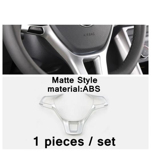 ステアリング ホイール/ヘッドランプ スイッチ ボタン/リード ライト カバー トリム マット 適用: VW フォルクスワーゲン/VOLKSWAGEN アトラス/テラモント 2017-2020 インテリア タイプD AL-PP-4172 AL