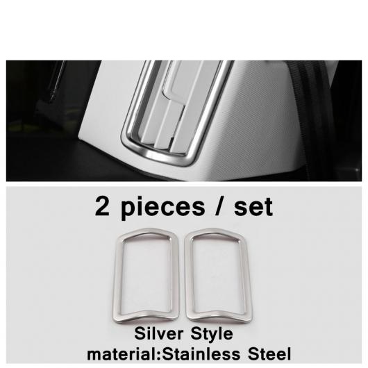 AL リア トランク スイッチ ボタン/グローブ ボックス ハンドル スパンコール カバー トリム 適用: VW フォルクスワーゲン/VOLKSWAGEN タイプE AL-PP-4209