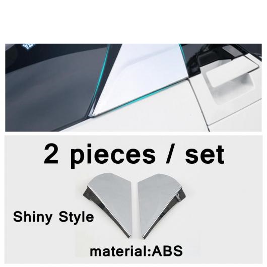 バックミラー ミラー 保護 インテリア/フロント フェンダー サイド 通気口/フューエル タンク キャップ カバー トリム 適用: トヨタ C-HR CHR 2016-2021 タイプ2 AL-PP-4225 ALの通販は