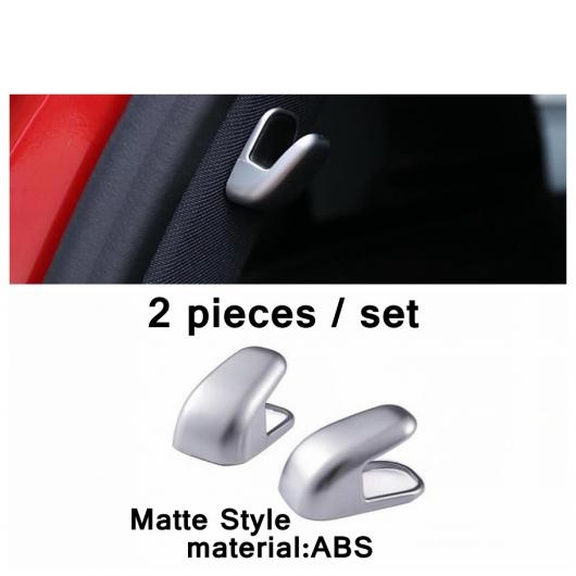 インテリア P ボタン エレクトロニック ハンドブレーキ フレーム ヘッド ライト スイッチ カバー トリム マット 適用: メルセデス・ベンツ C クラス W206 セダン 2022 タイプ5 AL-PP-4238 AL 7,928円