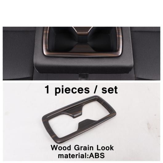 シート アジャスター スイッチ ボタン/ヘッドライト/ギアボックス カバー トリム 適用: トヨタ ヴェンザ/ハリアー 2021 2022 木目調 インテリア キット タイプ1 AL-PP-4299 AL