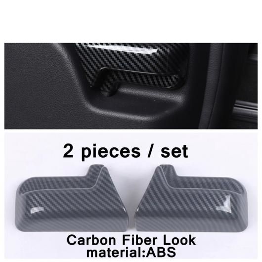 カーボンファイバー ダッシュボード タコメーター ディスプレイ スクリーン/リード ライト ランプ/AC カバー トリム アクセサリー 適用: トヨタ シエナ 2021 2022 タイプ7 AL-PP-4405 ALの通販は 9,570円