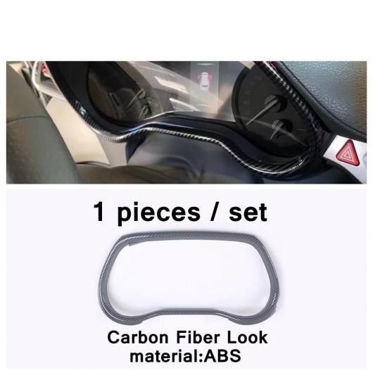 カーボンファイバー ダッシュボード タコメーター ディスプレイ スクリーン/リード ライト ランプ/AC カバー トリム アクセサリー 適用: トヨタ シエナ 2021 2022 タイプ13 AL-PP-4405 ALの通販は