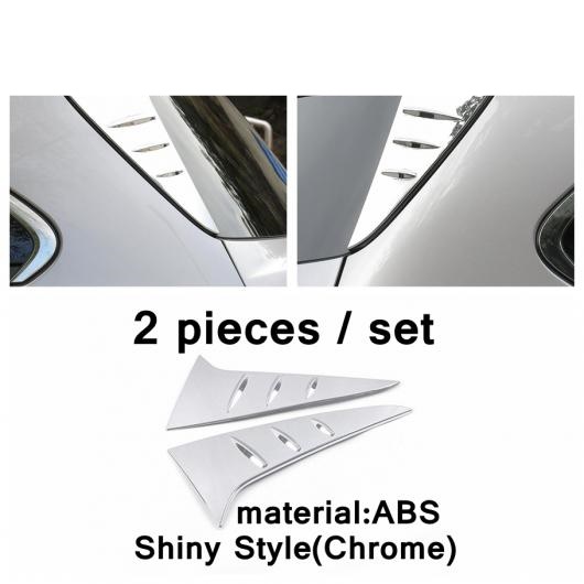 クローム エクステリア パーツ 適用: トヨタ シエナ 2021 2022 テール ライト ランプ/ドア ハンドル/リア ウインドウ スポイラー サイド ピラー カバー トリム タイプ11 AL-PP-4407 ALの通販は 12,982円