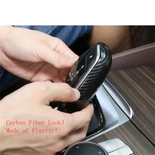 ギア ヘッド シフト ノブ カバー トリム ステッカー 適用: BMW 5 6シリーズ G30 G32 2017-2022/X3 G01/X4 G02 2019-2022 タイプB AL-PP-4461 ALの通販は 14,738円