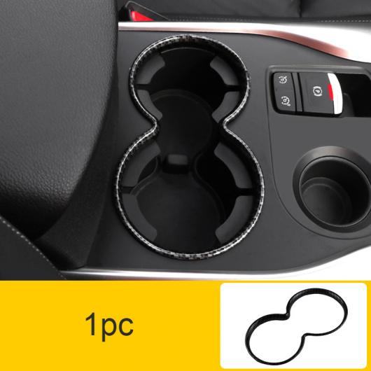 AL カーボンファイバー パターン 適用: ルノー/RENAULT カジャー 2017-2019 インテリア キット 通気口 ハンドル ギア パネル 装飾 カバー タイプ10 AL-PP-4634