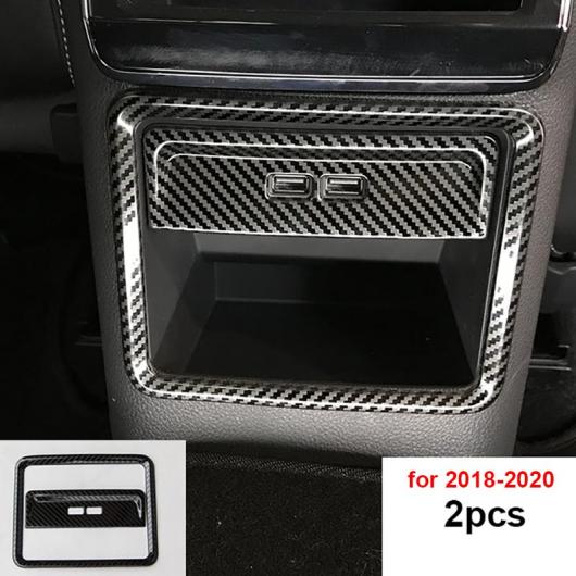 AL カーボン パターン 適用: シュコダ スペルブ 2016-2017 2018 2019-2021 ウインドウ レギュレーター パネル 通気口 フレーム ブライト タイプ5 AL-PP-4922