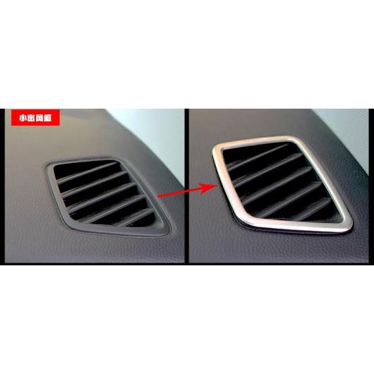 AL 2ピース 適用: ヒュンダイ/現代/HYUNDAI IX35 ダッシュボード エア コンディション 通気口 ライト ボックス パッチ ステッカー タイプ2 AL-PP-5167