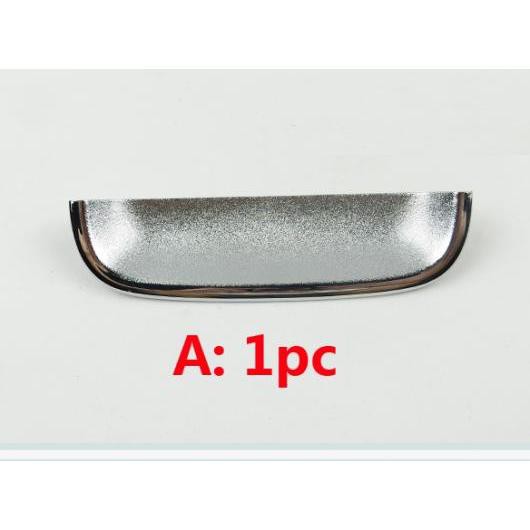AL 適用: シトロエン/CITROEN C-カトル/C4 トランク ドア ハンドル リスト ステッカー 1ピース AL-PP-5472の通販は