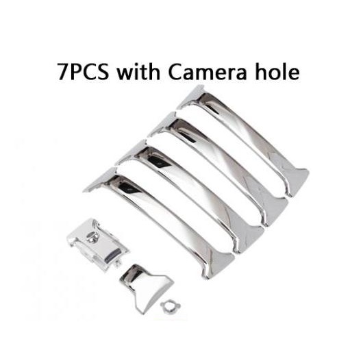 AL 適用: トヨタ プラド 2700 2010-2017 フロント グリル ストリップ INSECT ネット 3 色 グリル バー 装飾 タイプ1 AL-PP-5511の通販は 28,534円