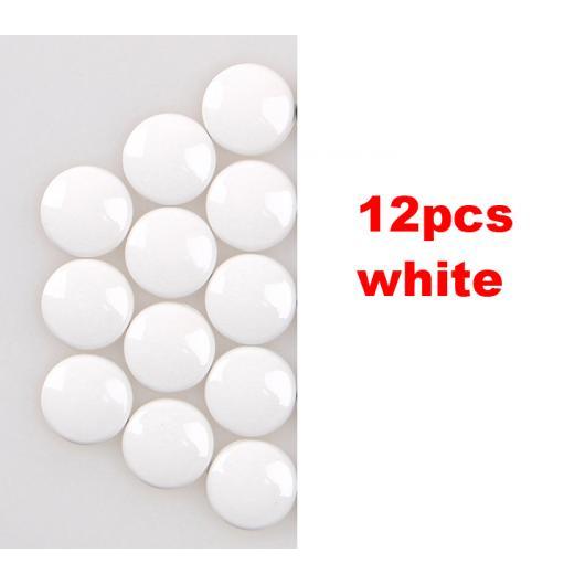 AL 12ピース 適用: 日産 キックス 2017 ドア スクリュー 保護 カバー さび止め カバー ホワイト AL-PP-5915 18,111円