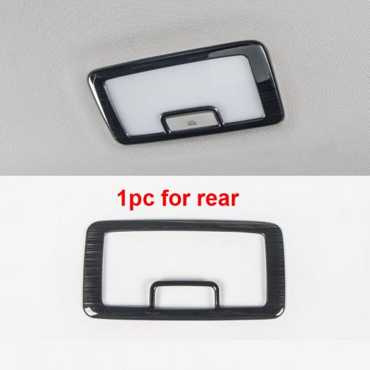 AL 適用: MG MG6 2018 ヘッドランプ コントロール スイッチ ステアリング ホイール ロゴ リング ストレージ タンク 1ピース リア ランプ AL-PP-6365の通販は 17,010円