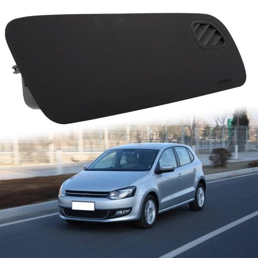 AL 助手席側 インストルメント パネル ダッシュボード カバー 適用: ポロ 2011 2012 2013 2014 2015 6RD880261A ブラック AL-PP-7099の通販は