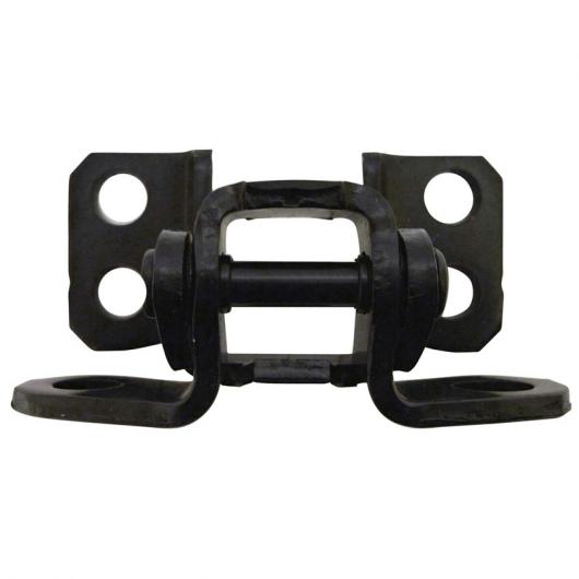 AL テール ゲート ヒンジ 適用: トヨタ プラド 120 150シリーズ FJ クルーザー GSJ15 68801-60050 ブラック AL-PP-7336