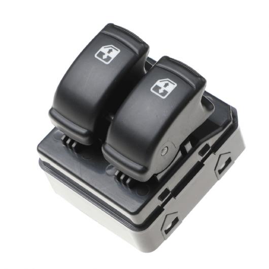 AL 電動 ウインドウ メイン スイッチ 96652187 適用: シボレー/CHEVROLET アベオ 2006-2011 ブラック AL-PP-7523