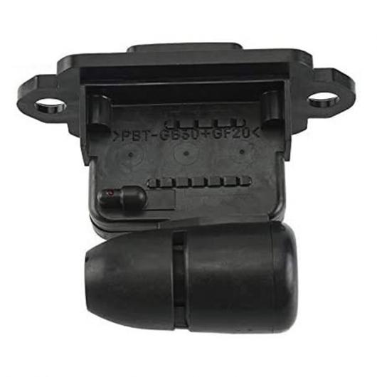 AL エアフロメーター エアフロ マスフローセンサー MAF センサー 適用: トヨタ カムリ アヴァロン シエナ レクサス ES300 GS300/430 LS400 ブラック AL-PP-7579の通販は