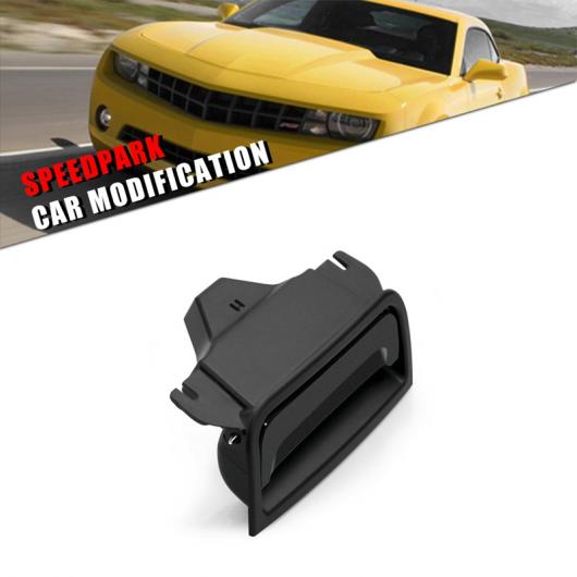 AL 適用: 2014-2020 シボレー/CHEVROLET GMC センター コンソール ラッチ ハンドル 22861304 2286-1304 ブラック AL-PP-7603