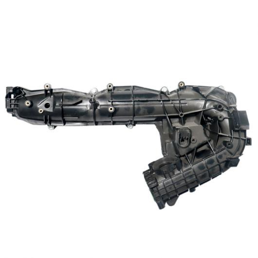 AL エンジン インテークマニホールド 適用: BMW 3.0D N57 3 5 7 F07 F10 F11 530D 535D X5 X6 11618511363 11617800088 ブラック AL-PP-7716の通販は