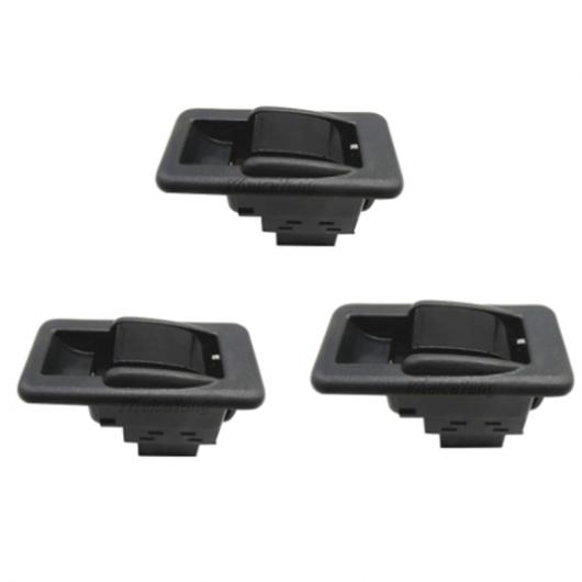 AL ウインドウ リフター コントロール スイッチ シングル スイッチ 適用: 三菱 パジェロ MR731813 タイプ1 AL-PP-7732の通販は 7,545円