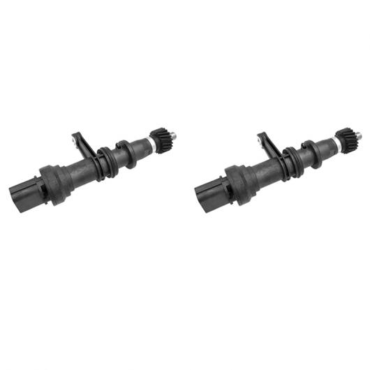 AL 2ピース スピード センサー マニュアル トランスミッション 適用: ホンダ シビック＆シビック DEL 78410-S04-901 タイプ1 AL-PP-8121の通販は