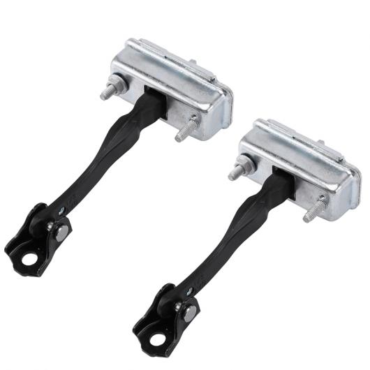 2ピース フロント ドア ヒンジ チェック ストラップ リミッター 9181Q2 適用: プジョー/PEUGEOT 3008 5008 タイプ1 AL-PP-8477 AL
