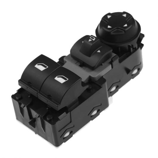 AL 96783350ZD パワー ウインドウ スイッチ パネル コンソール コントロール スイッチ ボタン 適用: シトロエン/CITROEN ジャンピー ブラック AL-PP-8566 11,462円