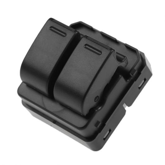 AL 24510728 電動 パワー ウインドウ スイッチ ボタン 適用: ウーリン マスター ウインドウ コントロール スイッチ ブラック AL-PP-8568