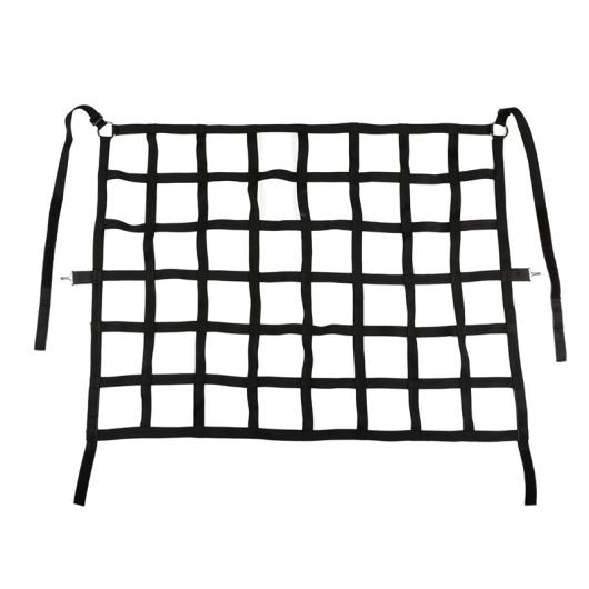 AL トランク グリッド 布 オート 適用: 2020-2021 ランド ローバー/ROVER ディフェンダー タイプ2 AL-PP-8654