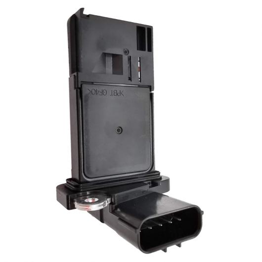 AL 適用: ホンダ アコード 2006-2016 オデッセイ 2007-17 MDX RDX MAF エアフロメーター エアフロ マスフローセンサー 37980-RC0-M01 ブラック AL-PP-8722