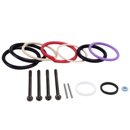 AL 1セット CAT C7/C9 インジェクター リペア キット コモン レール ディーゼル エンジン 適用: 324d/330D/336D エンジン 387-9427 タイプ001 AL-PP-8745