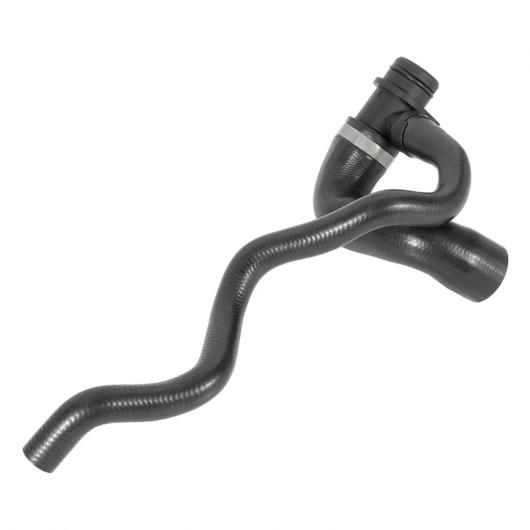 AL 11537639998 冷却 ウォーター パイプ ホース オイル インレット ホース 適用: BMW 1/3/5/7シリーズ X1/3/4/5 Z4 ラバー ホース ブラック AL-PP-8772