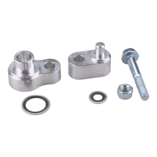 AL A/C ブロック オフ キット 適用: リア エア 2002-2009 シボレー/CHEVROLET トレイルブレイザー＆GMC エンボイ タイプ1 AL-PP-8798 7,719円