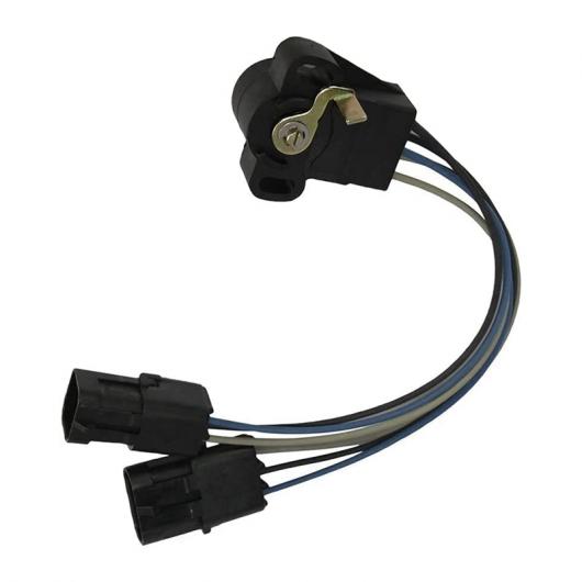 AL スロットル ポジション センサー TPS 適用: ジープ/JEEP チェロキー/CHEROKEE 33004650 タイプ001 AL-PP-8802