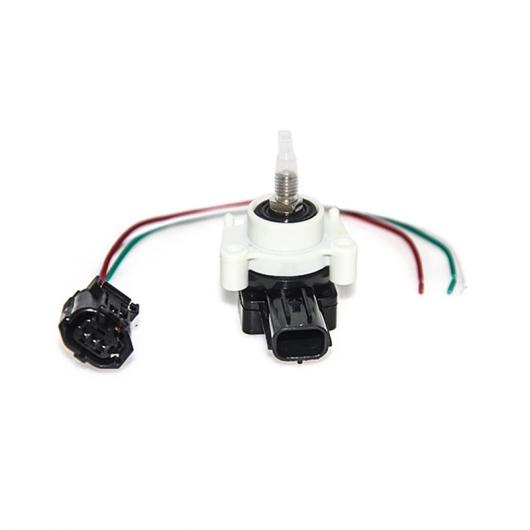 AL 33136-SWA-003 フロント サスペンション 高さ センサー 適用: ホンダ CR-V 2007-2011 33136TR0E01 33136SWA003 ブラックホワイト AL-PP-8805