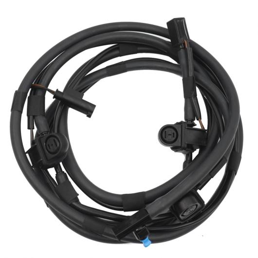 AL シールド ウインドスクリーン ウォッシャー ノズル ジェット ホース A2048600192 適用: メルセデス-ベンツ C-クラス W204 2008-2014 ブラック AL-PP-8893