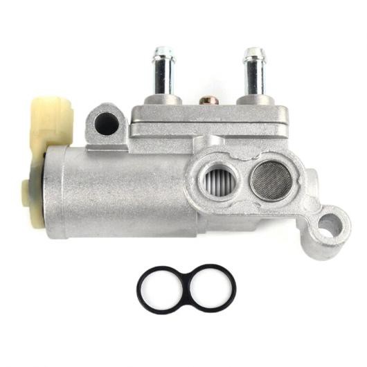 AL オート エンジン パーツ アイドル エア コントロール バルブ 適用: ホンダ アキュラ/ACURA 1988-1995 36450-PP4-E01 タイプ1 AL-PP-8896の通販は