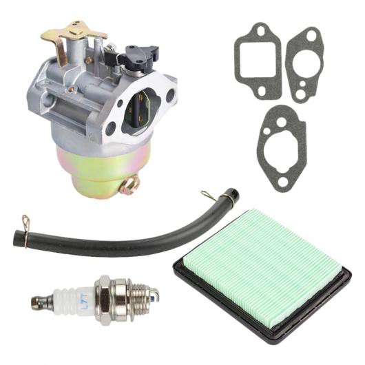 調整可能 キャブレター 適用: ホンダ GCV160 HRB216 HRT216 16100-Z0L-023 キャブ 16100Z0L023 タイプ001 AL-QQ-0959 ALの通販は