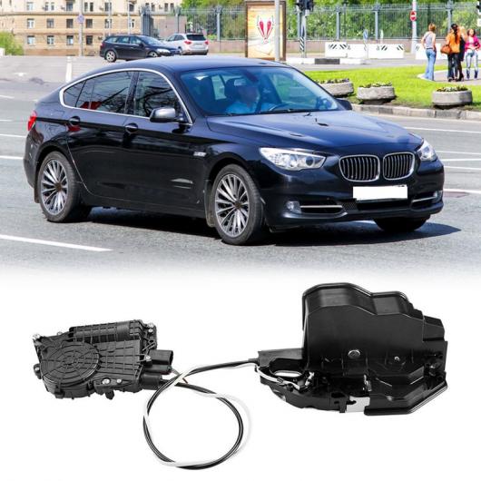 パワー ドア ロック ラッチ アクチュエータ フロント 左 適用: BMW F07 535i GT 550I 550I BMW 5 7シリーズ F11 F10 F01 F02 F03 タイプ001 AL-QQ-1090 AL