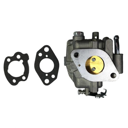 キャブレター ガスケット 846109 適用: ブリッグス＆ストラットン 303442 305442 305447シリーズ ヴァンガード 16 HP エンジン 843324 タイプ001 AL-QQ-1132 AL