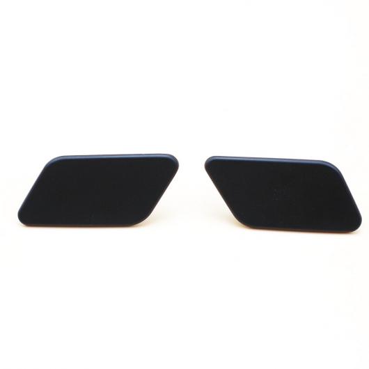 バンパー ヘッドランプ ライト ウォッシャー キャップ 左 右 51117261099 51117261100 適用: BMW X3 F25 2011-2017 1ペア AL-QQ-2074 AL
