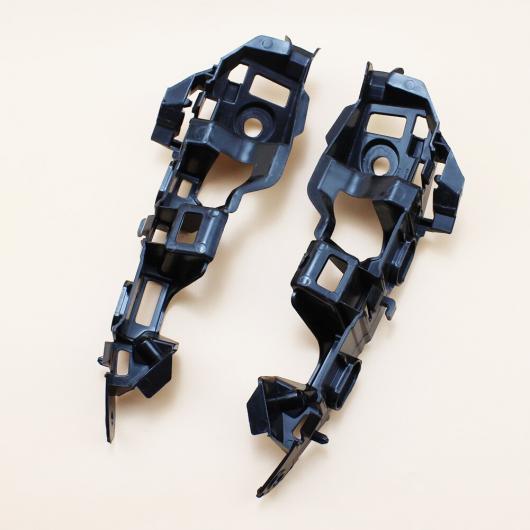 フロント バンパー ブラケット マウント サポート ホルダー 左 右 5GG807183 5GG807184 適用: VW ゴルフ MK7 2013 2014 2015 2016 2017 1ペア AL-QQ-2114 ALの通販は 15,368円