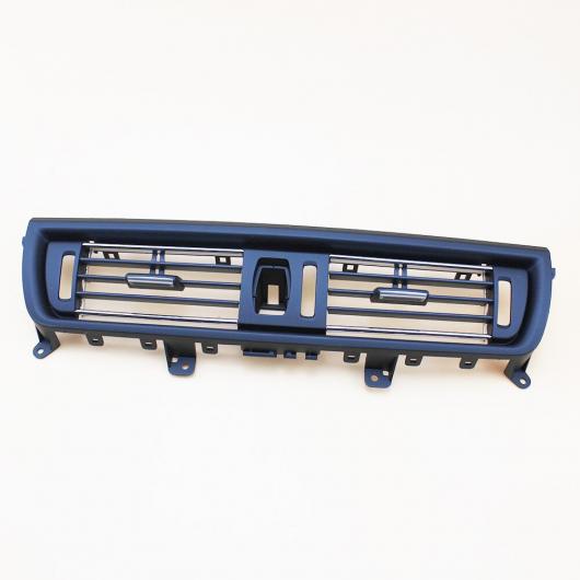 フロント センター 通気口 吹き出し口 ダッシュ パネル グリル カバー ミドル エアコン吹き出し口 スタンダード・ハイ AL-KK-4261 AL カーセンターエアコンアウトレットエアベントパネル 緊急スイッチ付き